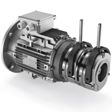 motoare electrice cu frana